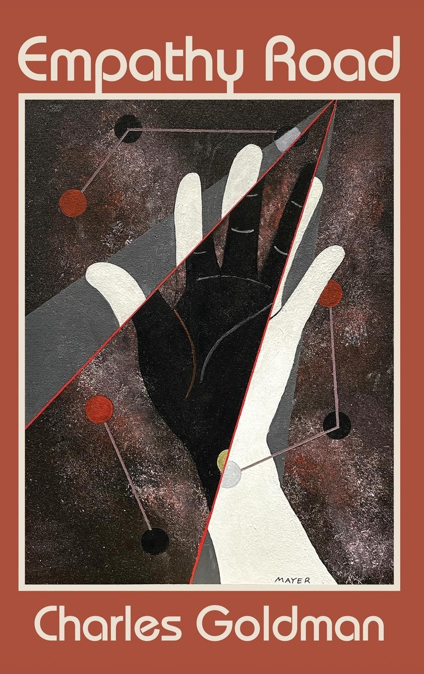 Vorderes Coverbild Empathy Road