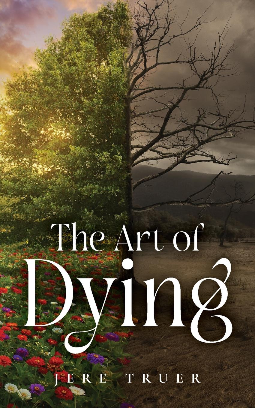Vorderes Coverbild The Art Of Dying