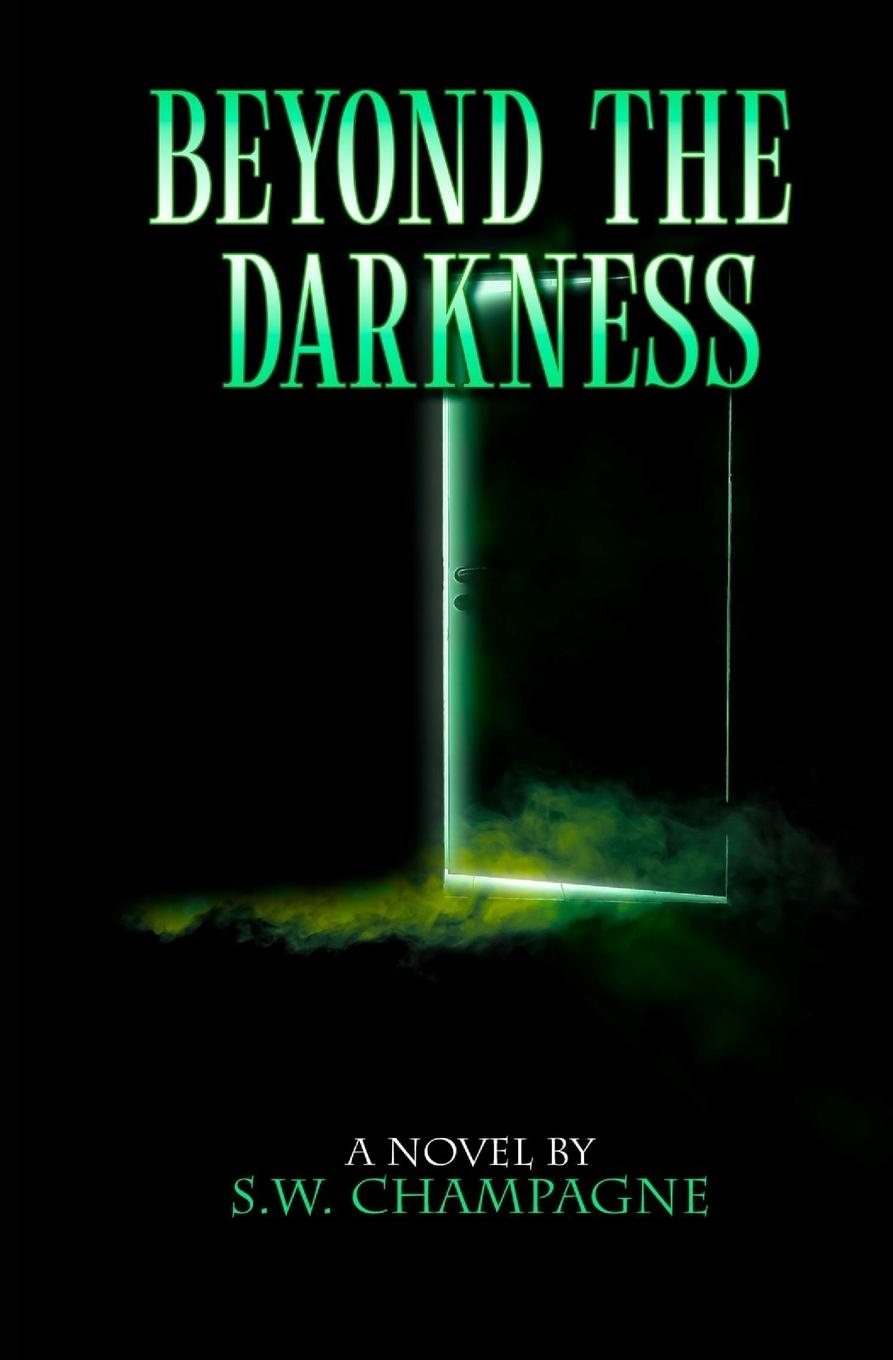 Vorderes Coverbild Beyond the Darkness