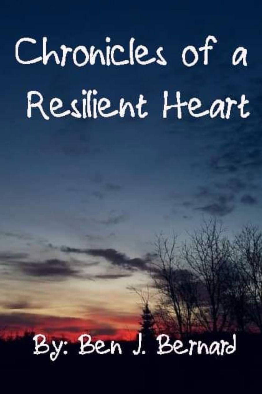 Vorderes Coverbild Chronicles of A Resilient Heart Volume 1