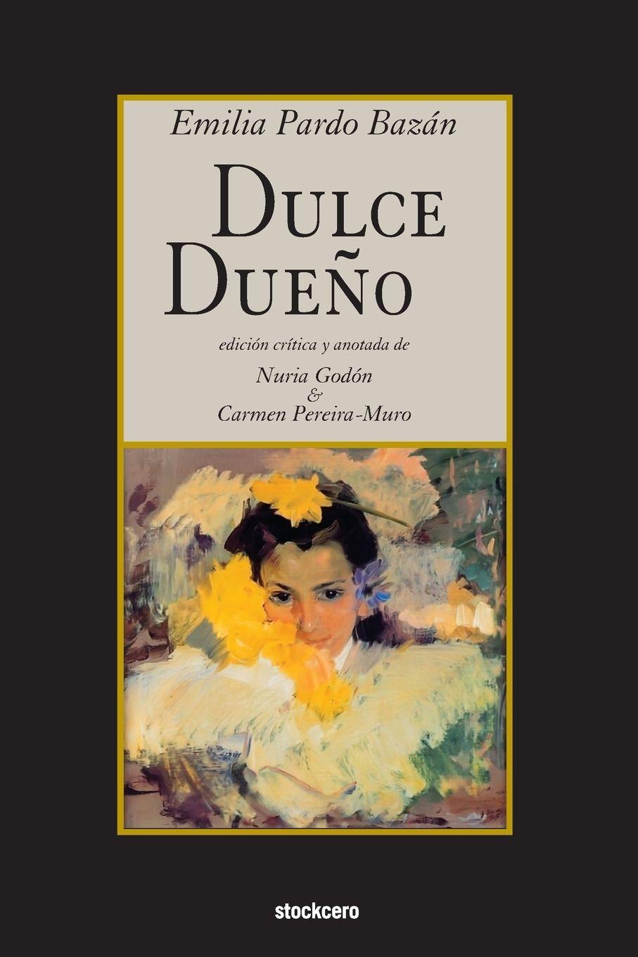 Vorderes Coverbild Dulce Dueño