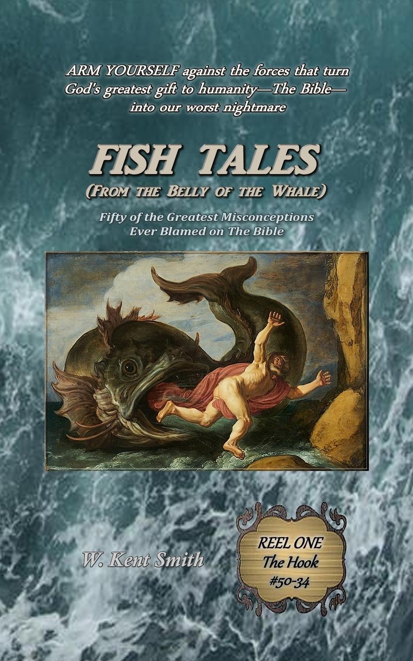 Vorderes Coverbild Fish Tales (From the Belly of the Whale)