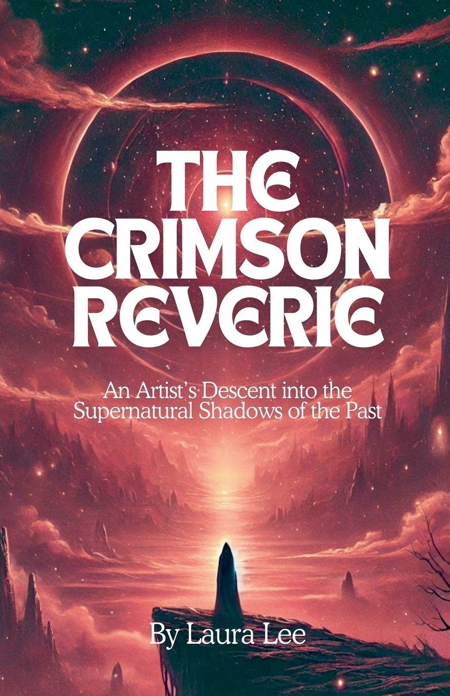 Vorderes Coverbild The Crimson Reverie
