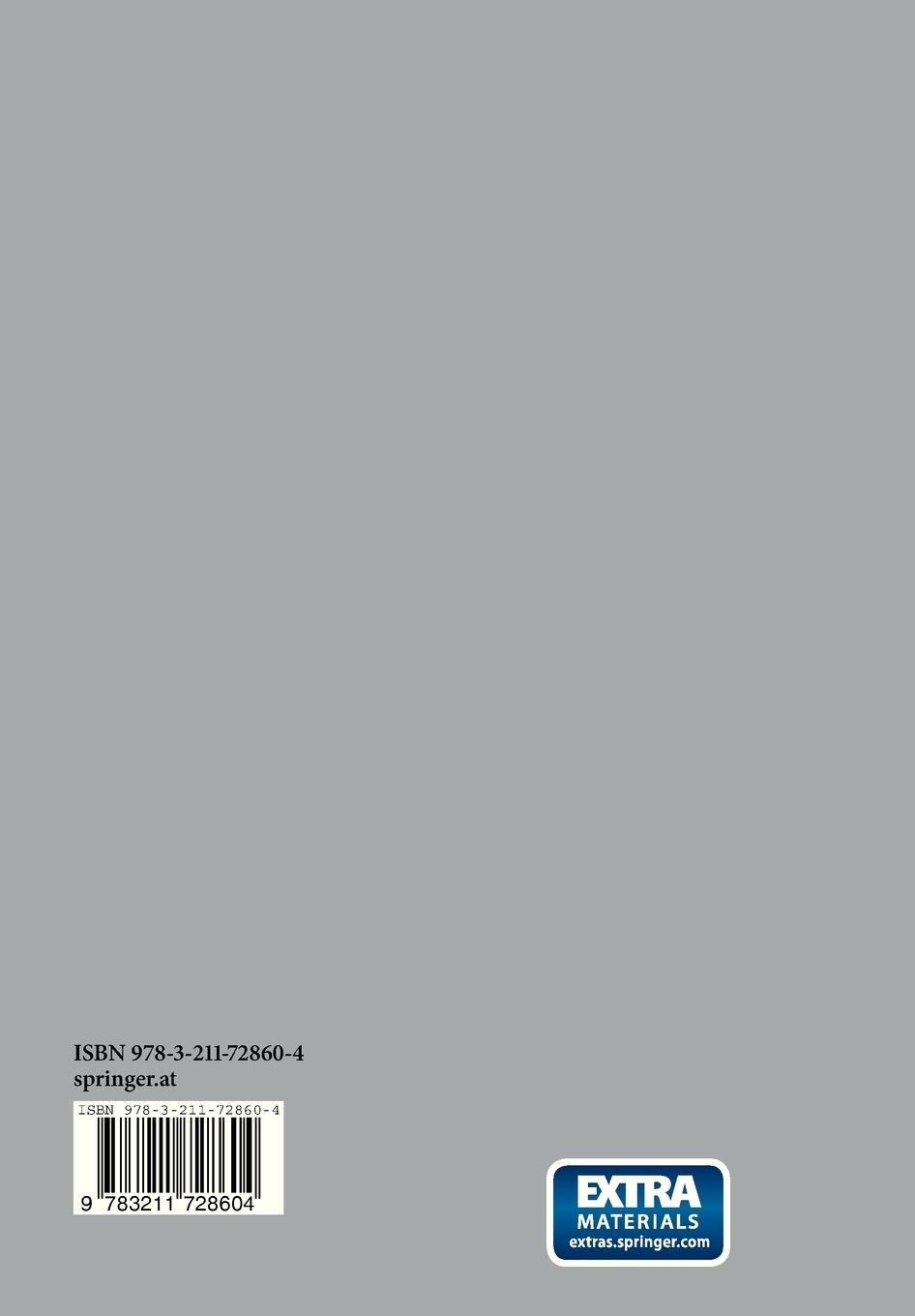 Rückseitencover Simulation of Semiconductor Processes and Devices 2007