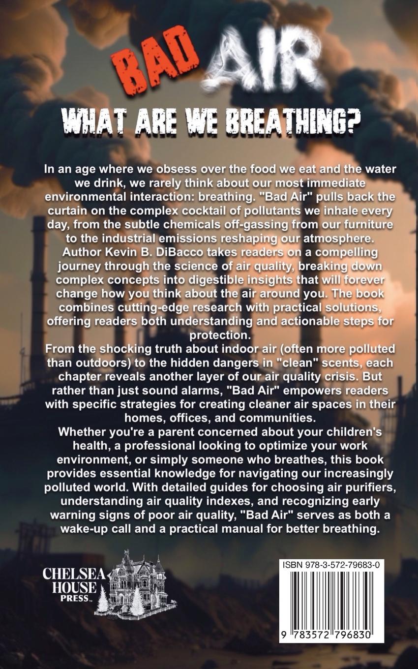 Rückseitencover Bad Air