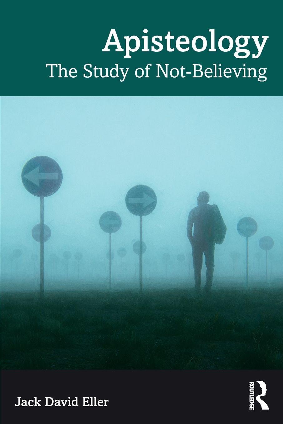 Vorderes Coverbild Apisteology