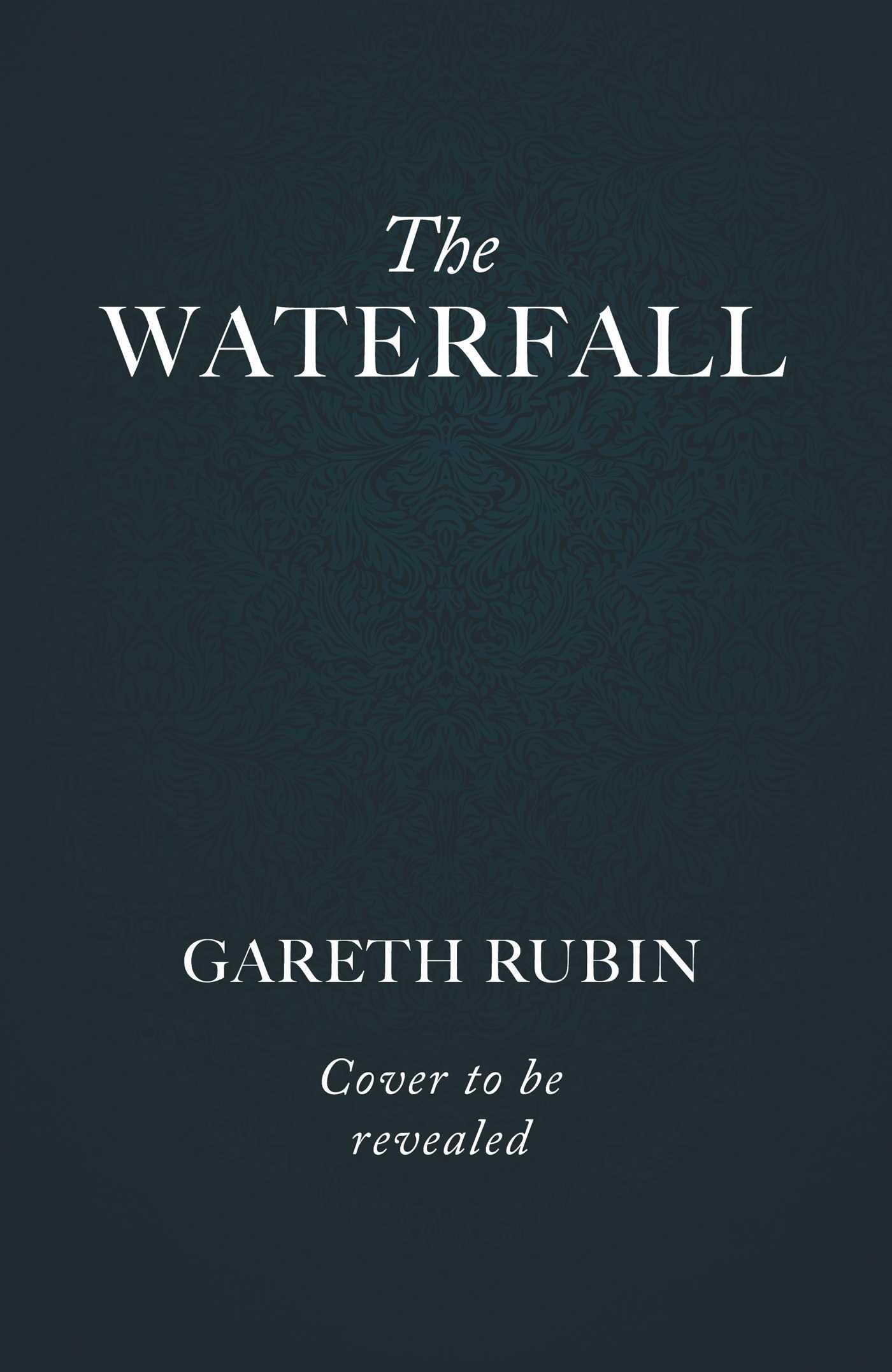 Vorderes Coverbild The Waterfall