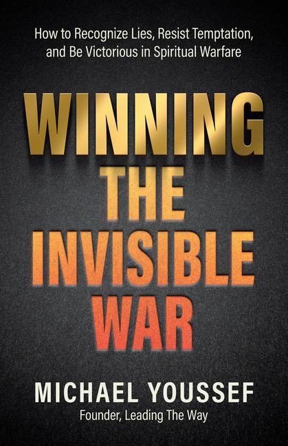 Vorderes Coverbild Winning the Invisible War