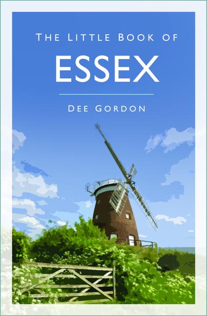 Vorderes Coverbild The Little Book of Essex