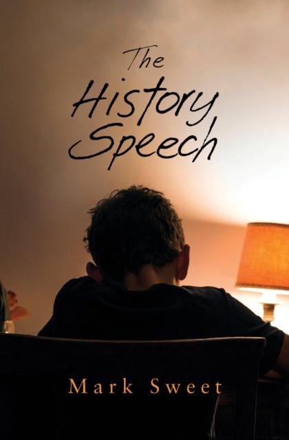 Vorderes Coverbild The History Speech