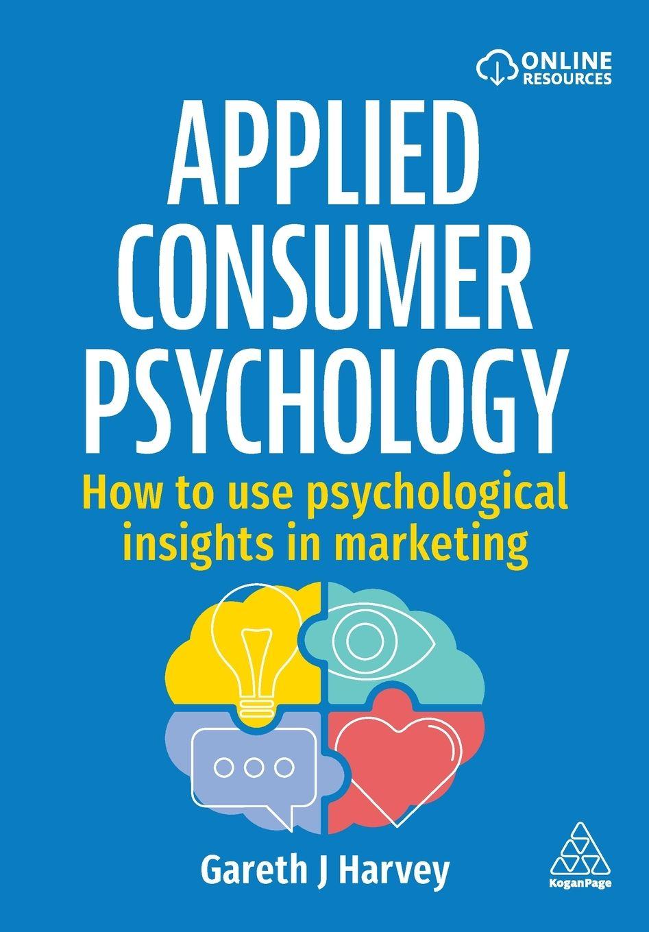 Vorderes Coverbild Applied Consumer Psychology