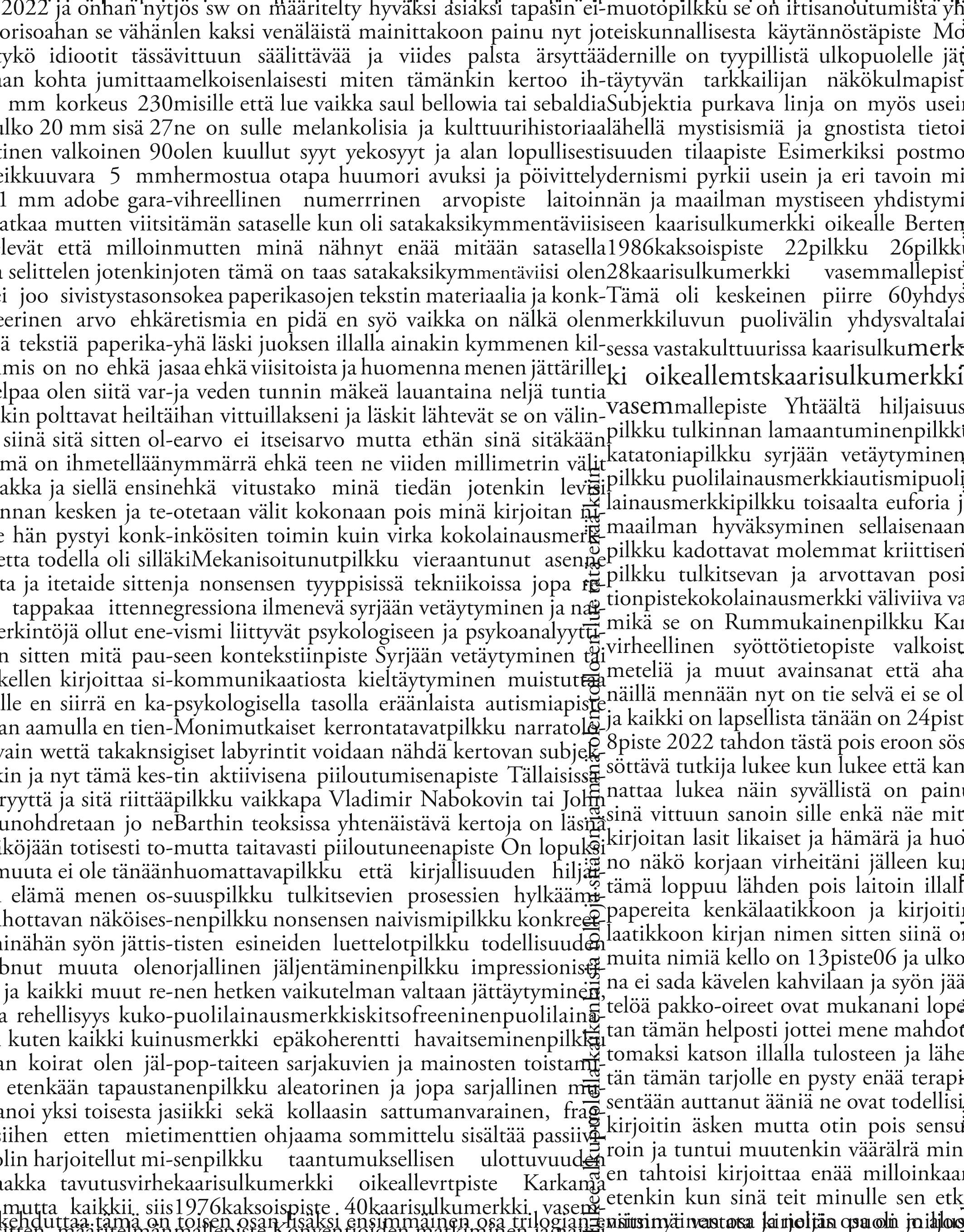 Vorderes Coverbild Amok