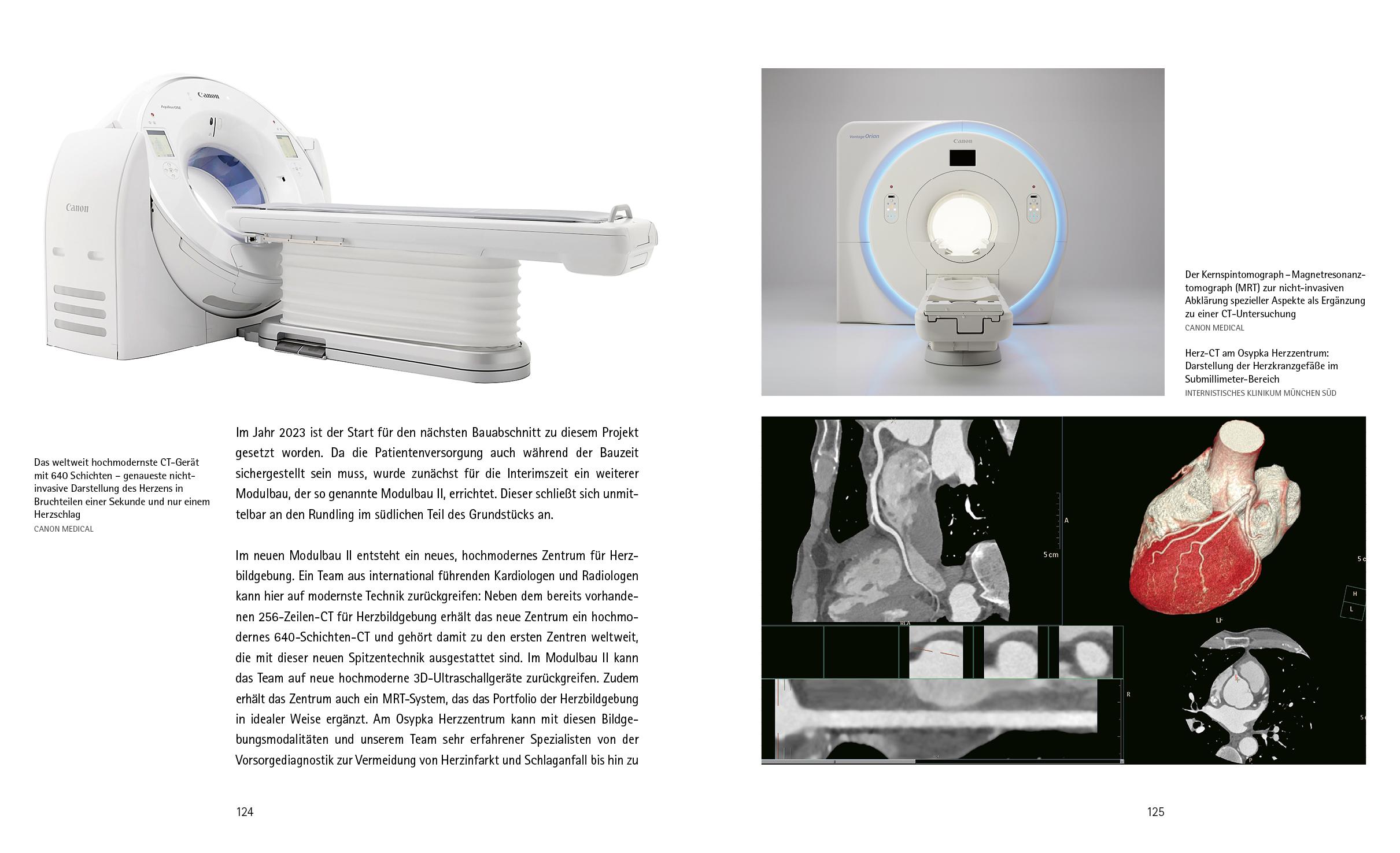 Beispielinhalt (Bild) 180 Jahre Heilkunst in Thalkirchen
