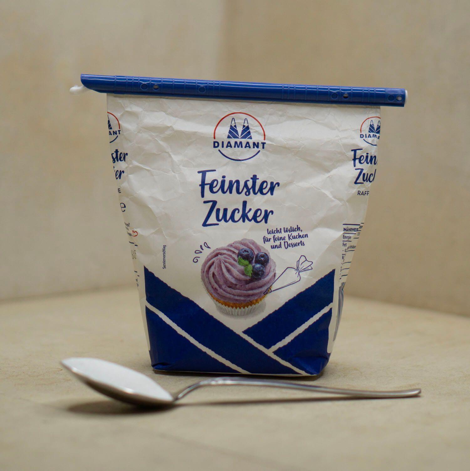 Beispielinhalt (Bild) GenussVerschluss | 6er Set