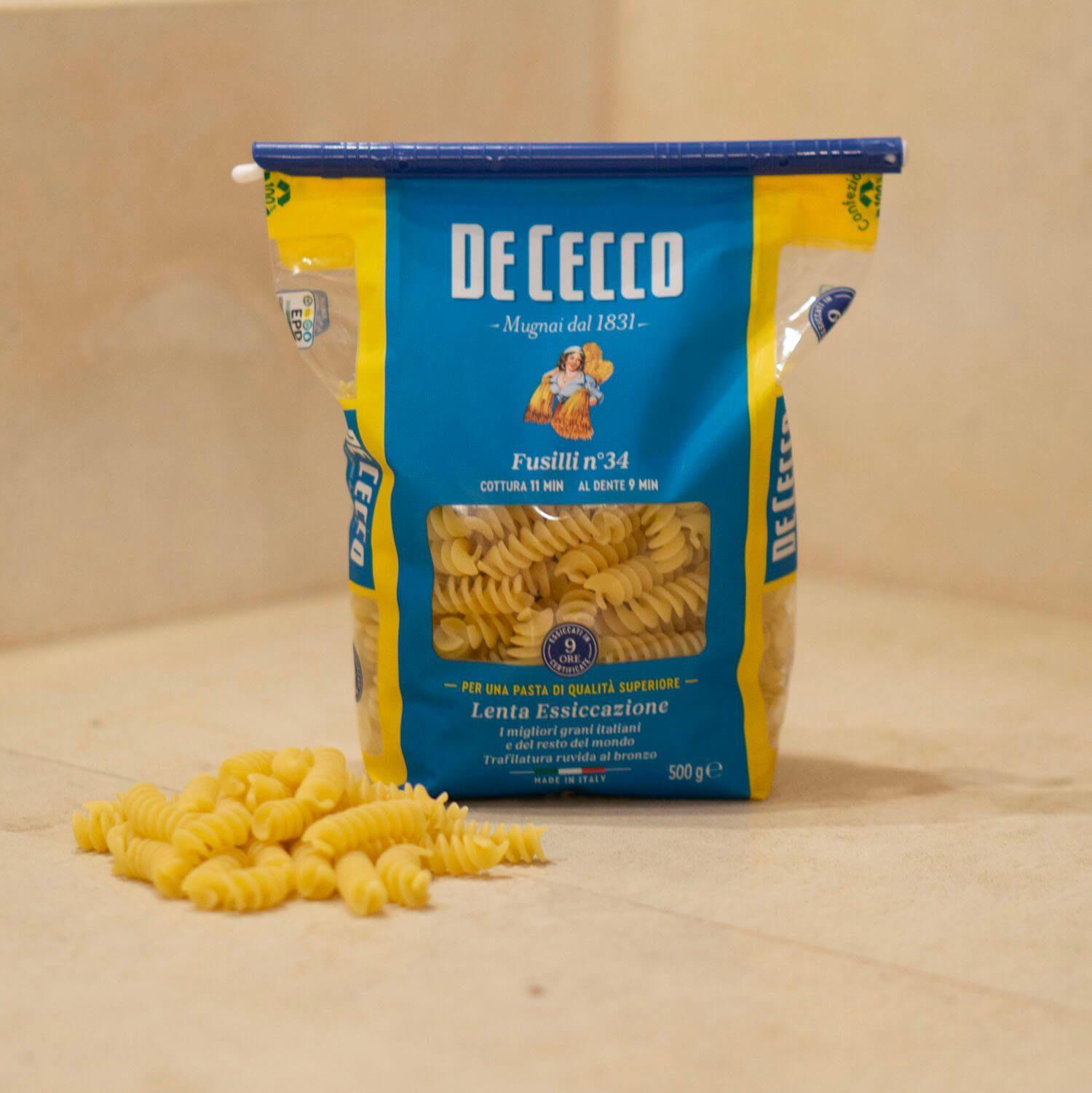 Beispielinhalt (Bild) GenussVerschluss | 6er Set