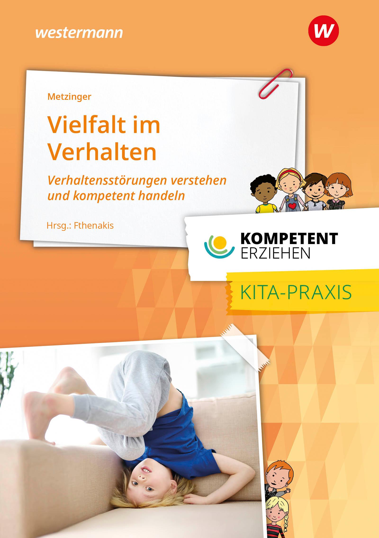 Vorderes Coverbild Das Kind das aus der Reihe tanzt