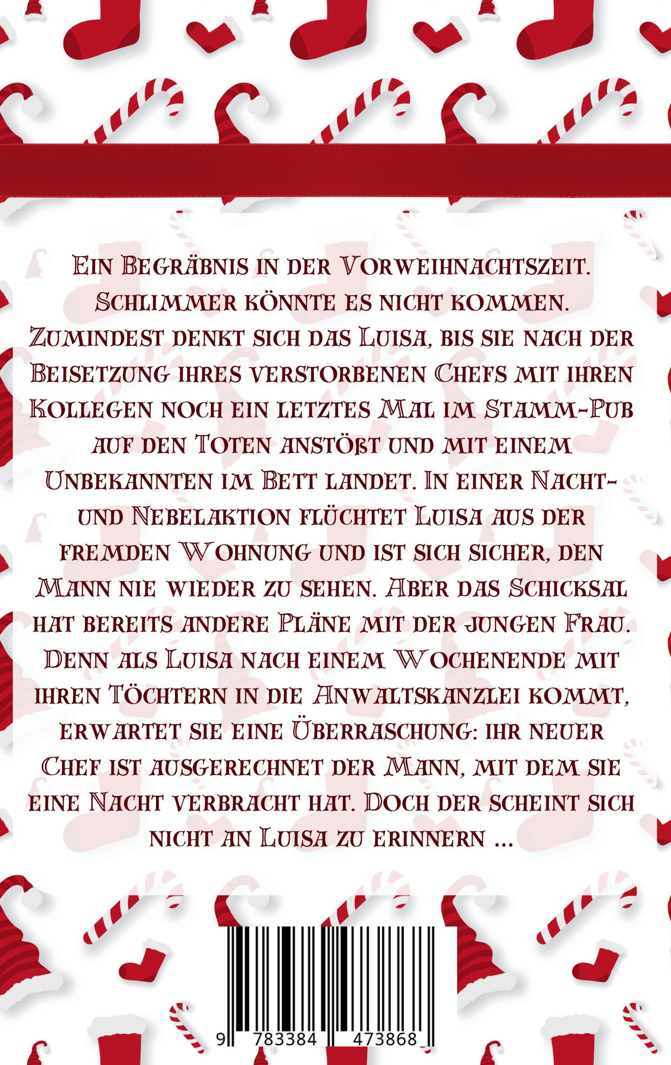 Rückseitencover Engerl Bengerl
