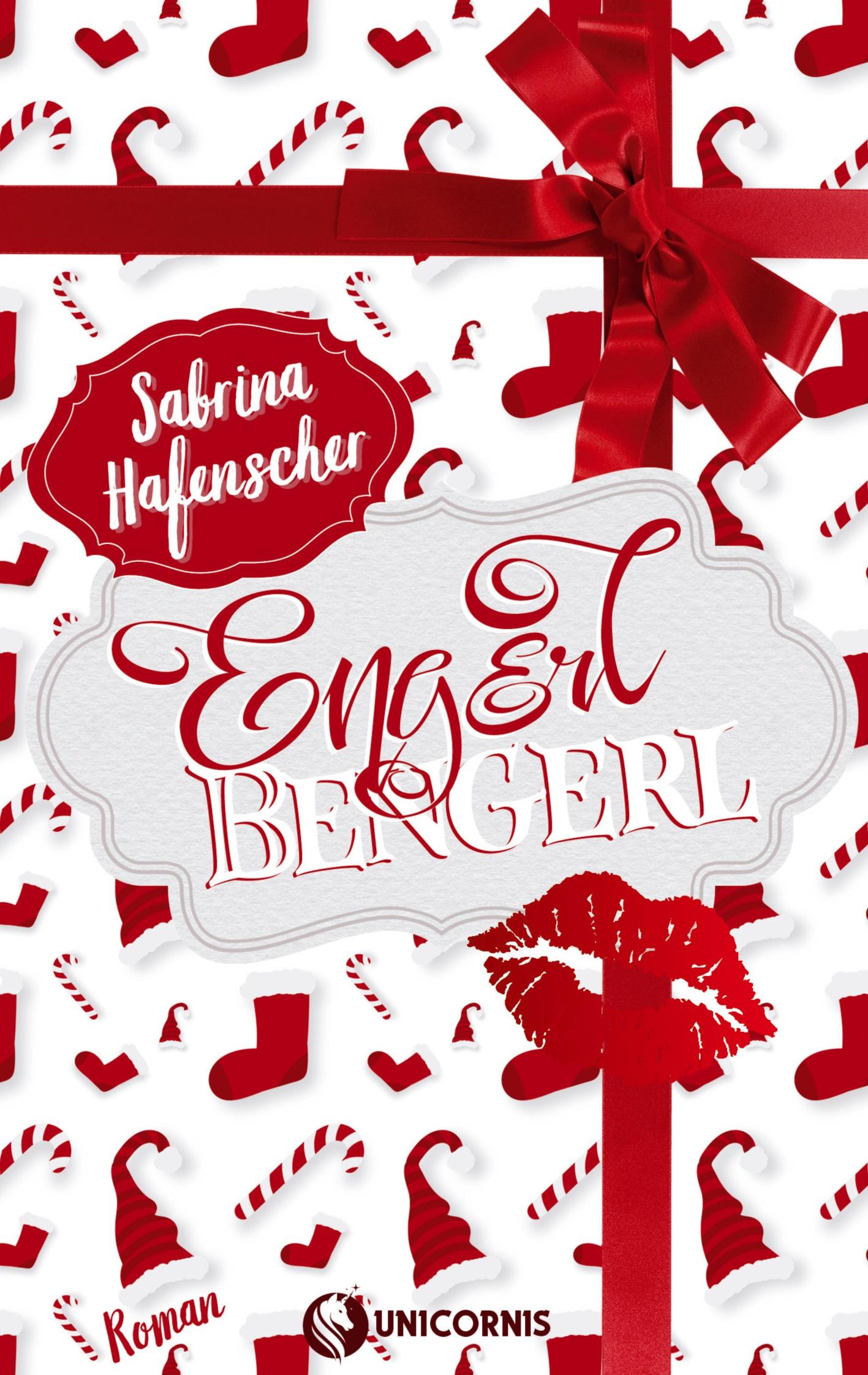 Vorderes Coverbild Engerl Bengerl