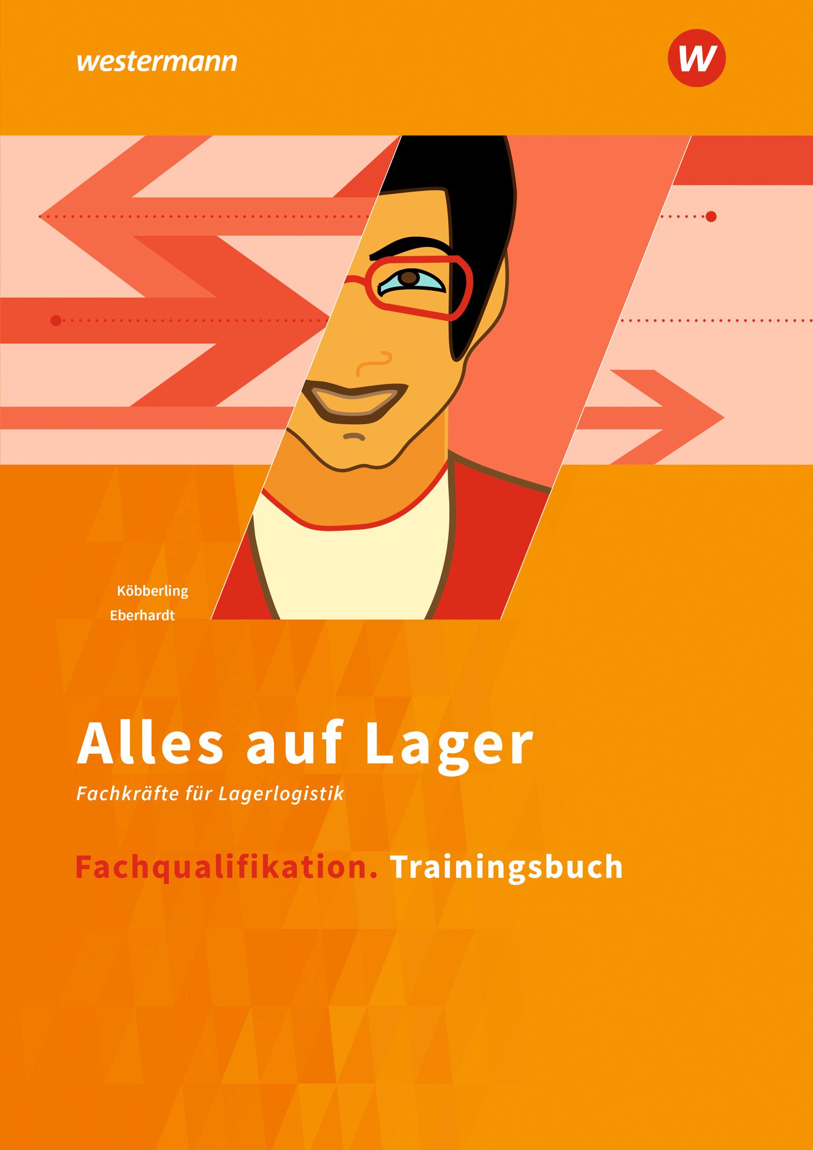 Vorderes Coverbild Alles auf Lager