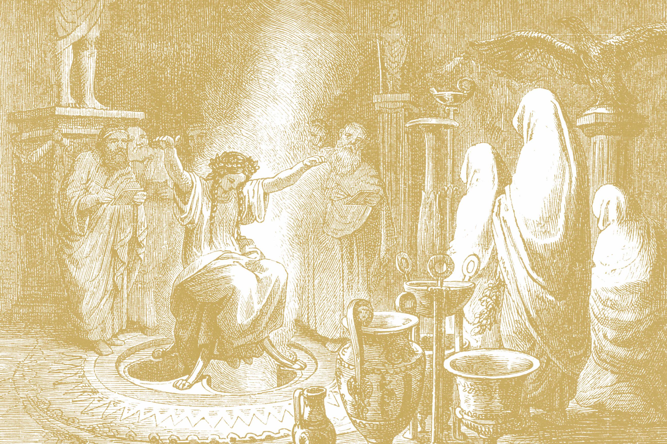 Beispielinhalt (Bild) Crystal Sticker Book