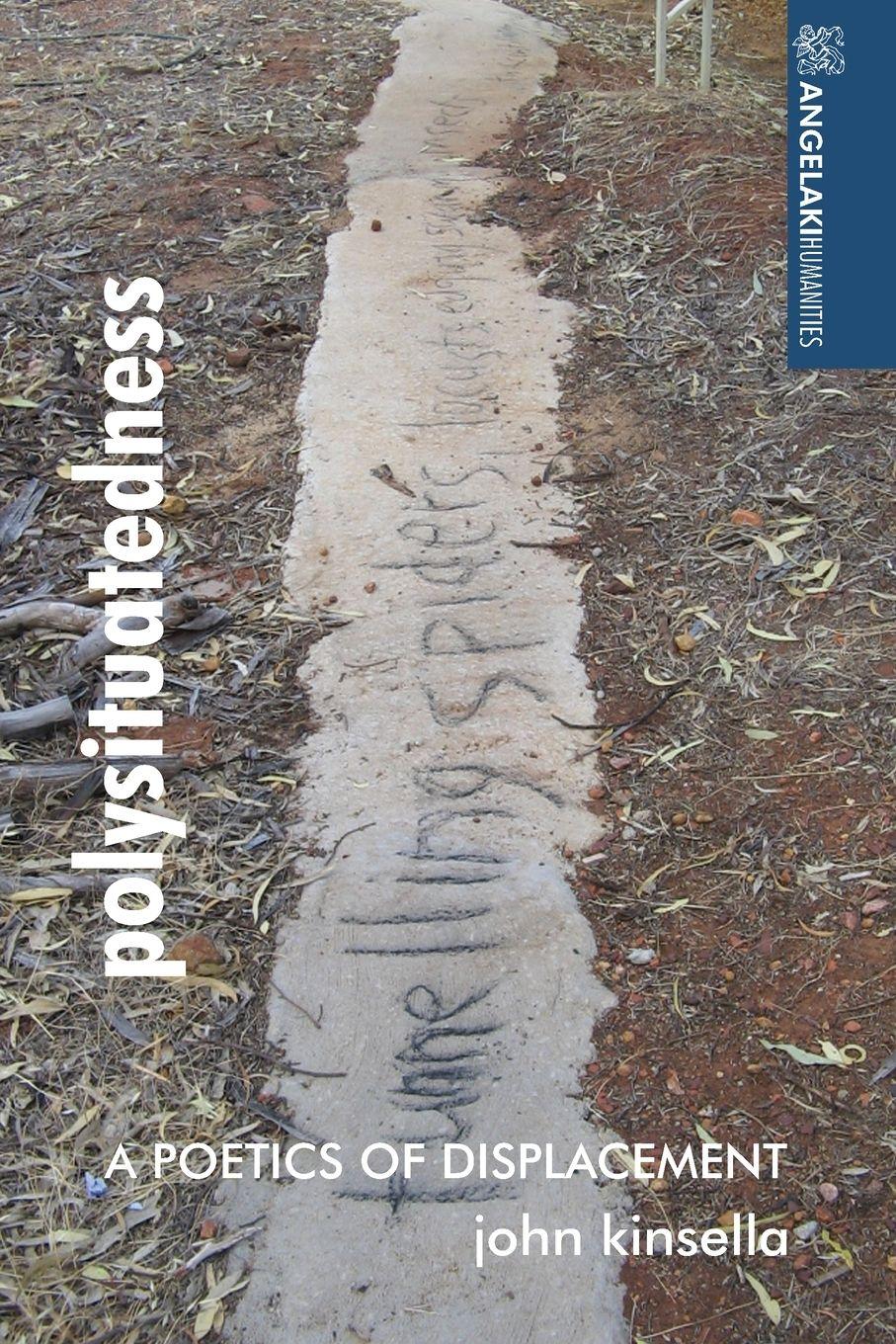 Vorderes Coverbild Polysituatedness