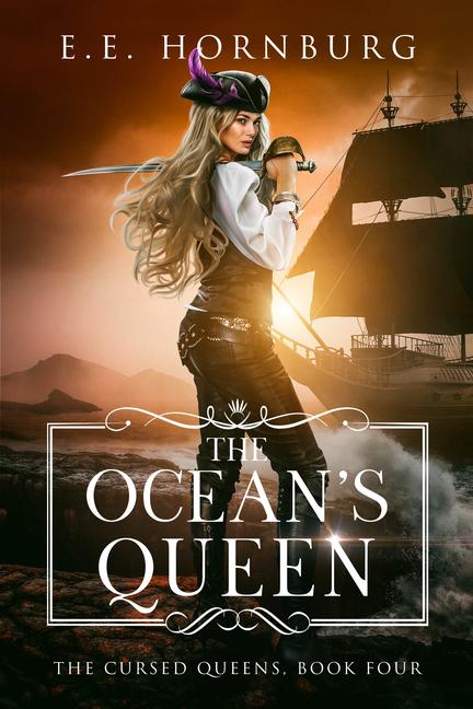 Vorderes Coverbild The Ocean's Queen
