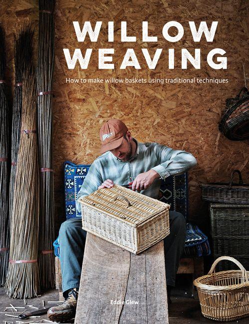 Vorderes Coverbild Willow Weaving
