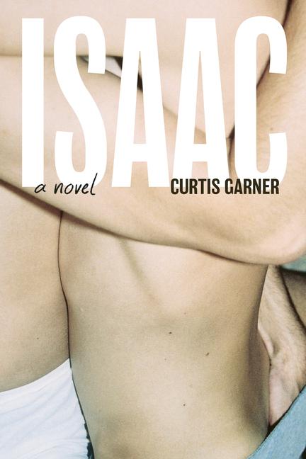 Vorderes Coverbild Isaac