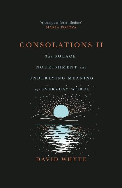 Vorderes Coverbild Consolations II