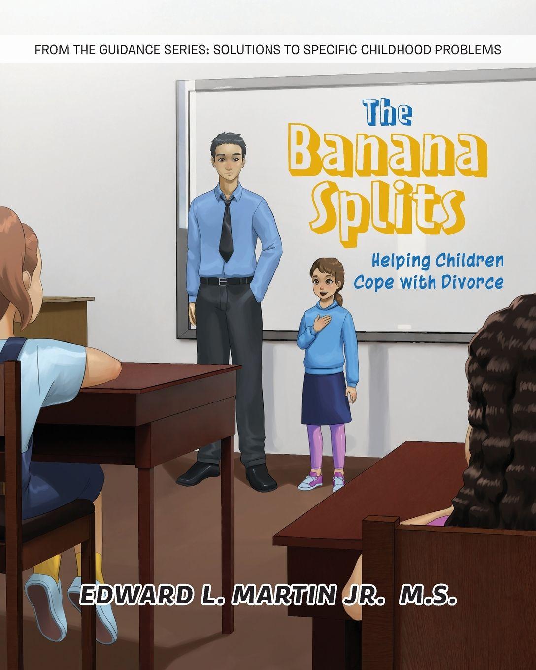 Vorderes Coverbild The Banana Splits