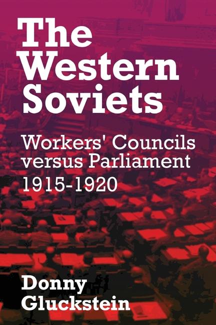 Vorderes Coverbild The Western Soviets