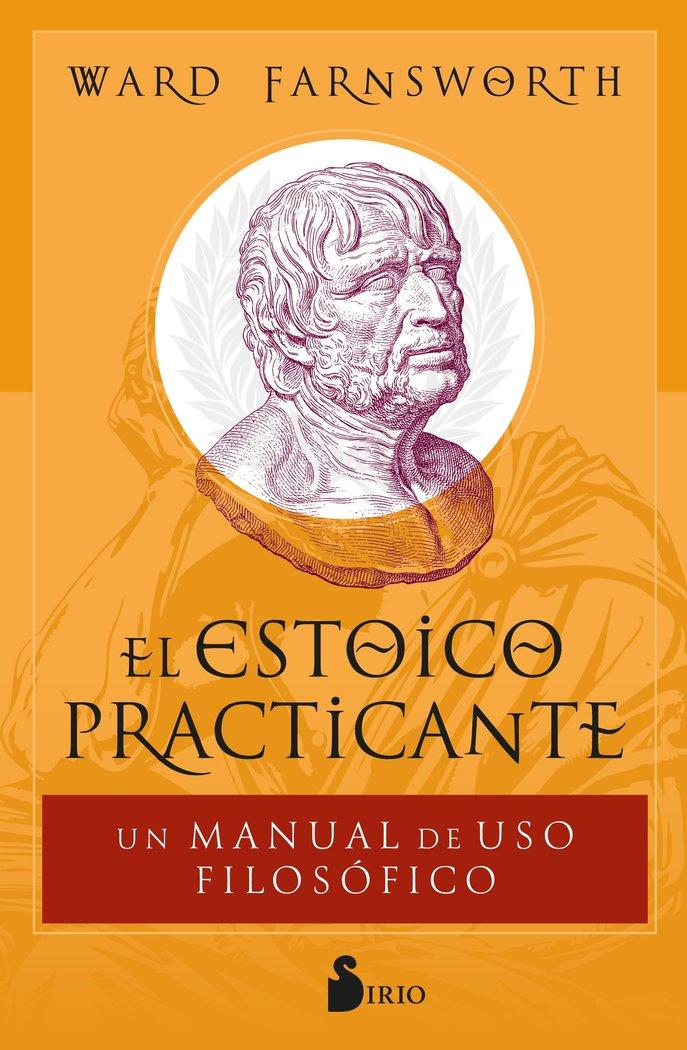 Vorderes Coverbild Estoico Practicante, El