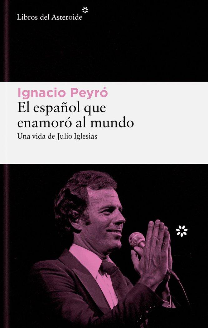 Vorderes Coverbild Español Que Enamoro Al Mundo, El