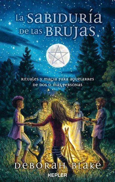 Vorderes Coverbild LA SABIDURÍA DE LAS BRUJAS