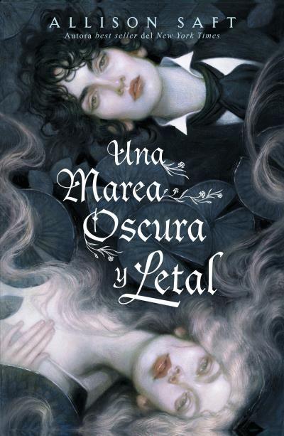 Beispielinhalt (Bild) Una Marea Oscura Y Letal