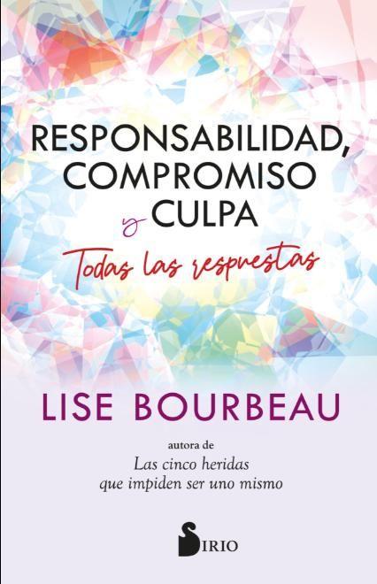 Beispielinhalt (Bild) Responsabilidad, Compromiso Y Culpa