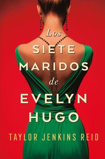 Beispielinhalt (Bild) Siete Maridos de Evelyn Hugo, Los -V3* - B4p