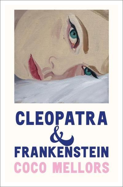 Vorderes Coverbild Cleopatra Y Frankenstein -V2*
