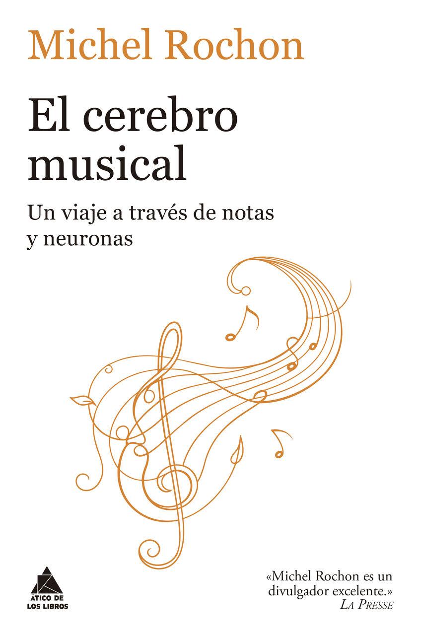 Beispielinhalt (Bild) Cerebro Musical, El -Z