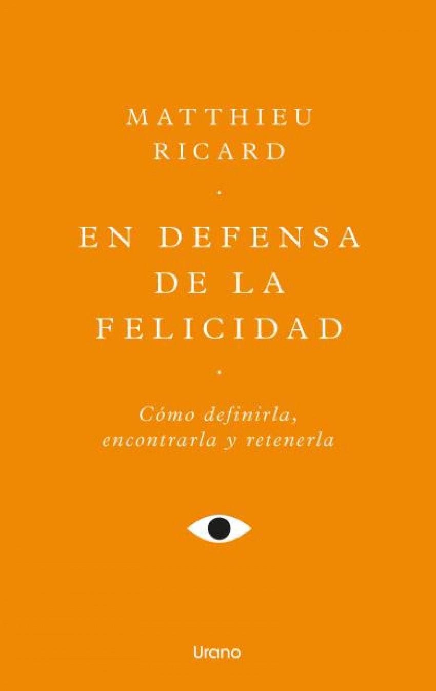 Beispielinhalt (Bild) En Defensa de la Felicidad -V3*