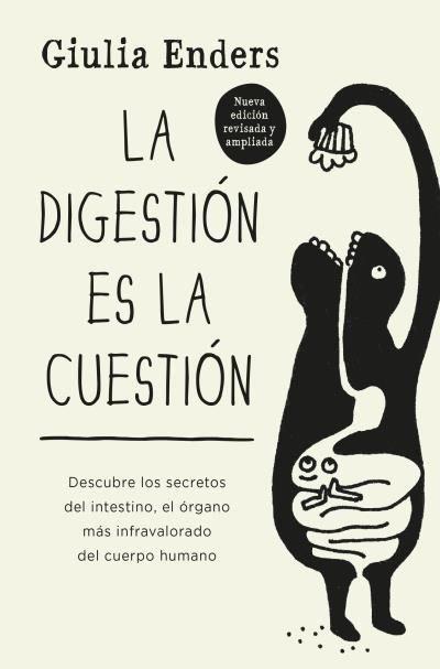 Vorderes Coverbild Digestión Es La Cuestión, La -V3*