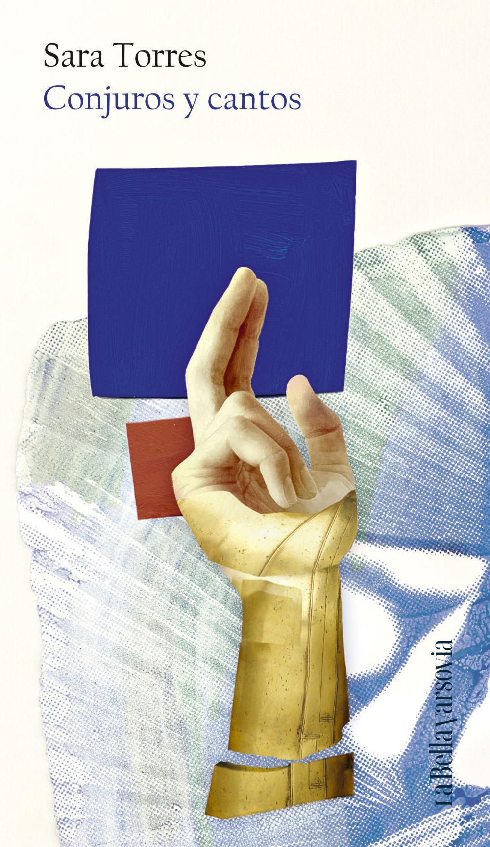 Beispielinhalt (Bild) Conjuros Y Cantos -Z