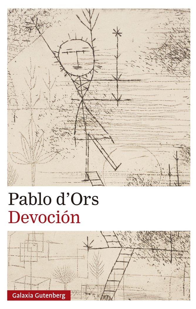 Vorderes Coverbild Devocion