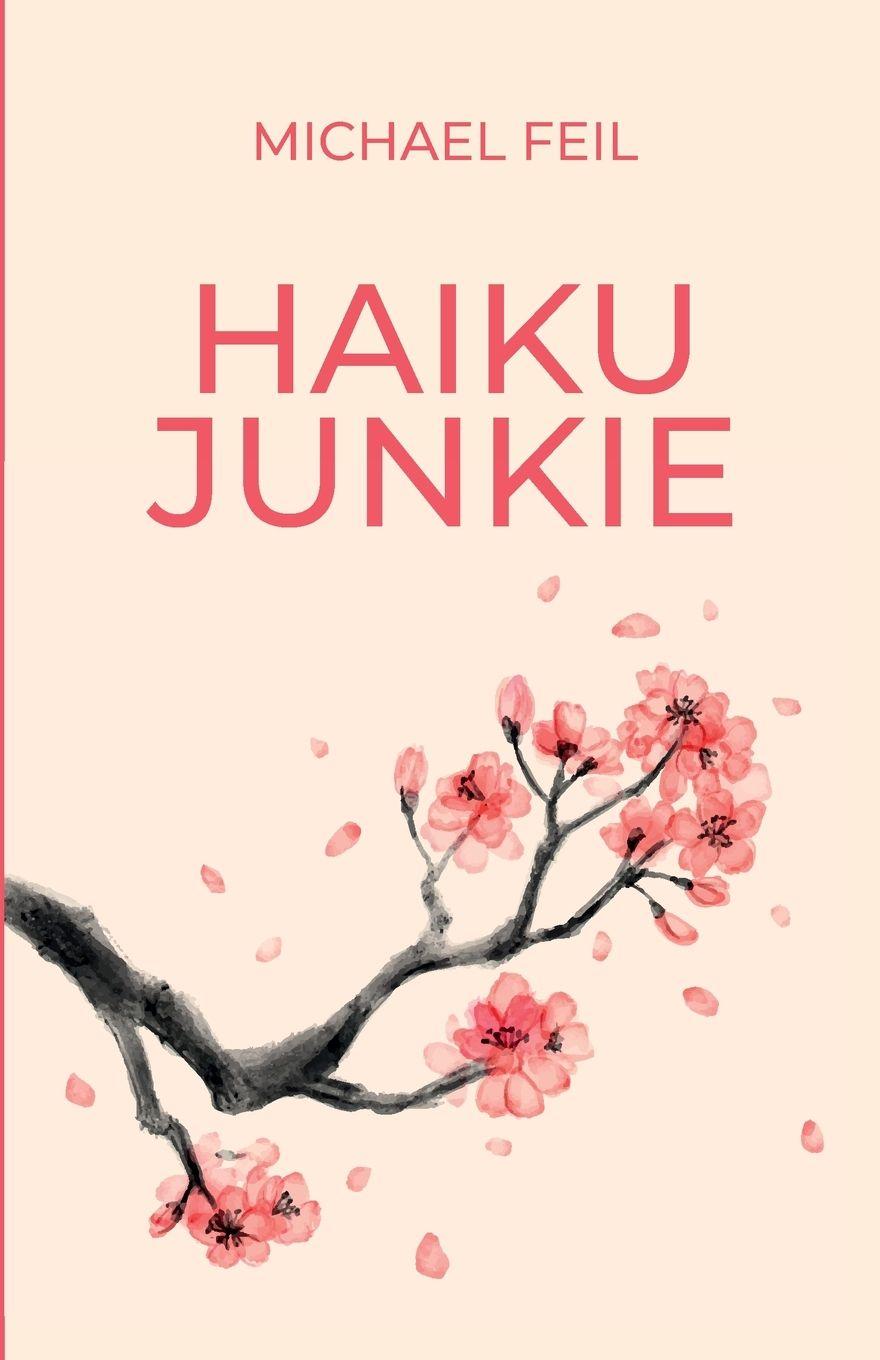 Vorderes Coverbild Haiku Junkie