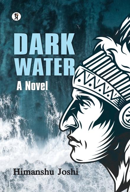 Vorderes Coverbild Dark Water