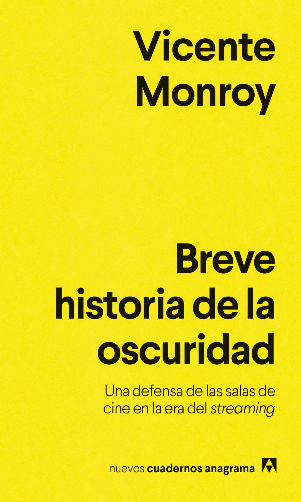 Beispielinhalt (Bild) Breve Historia de la Oscuridad -Z