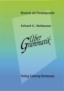Vorderes Coverbild Über Grammatik