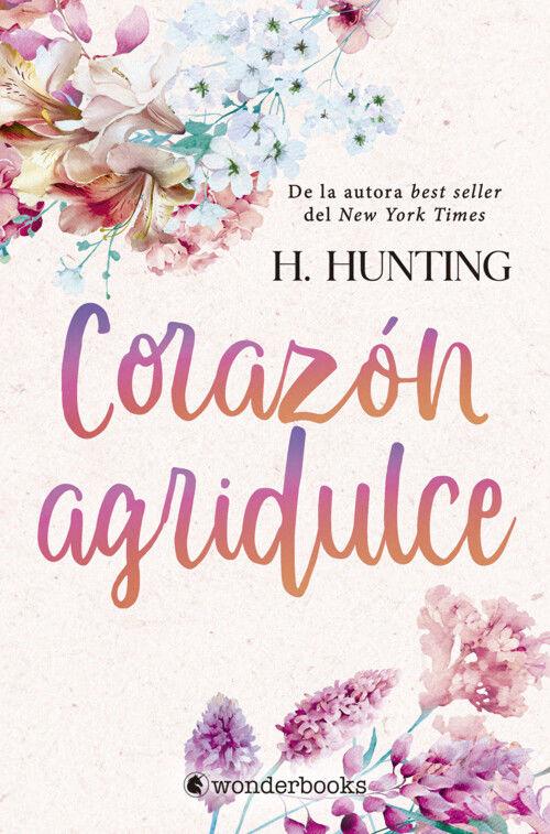 Beispielinhalt (Bild) Corazon Agridulce