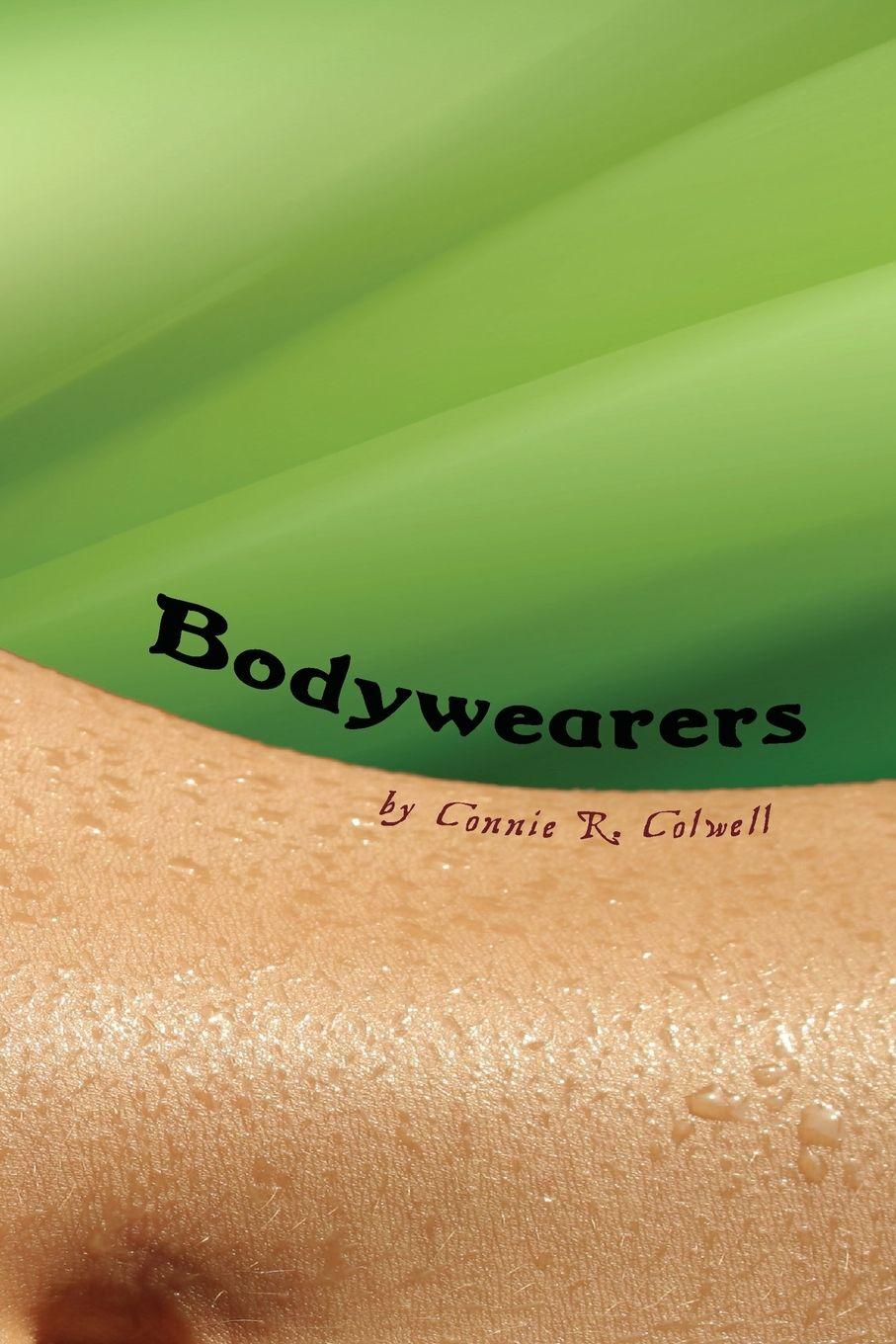 Vorderes Coverbild Bodywearers