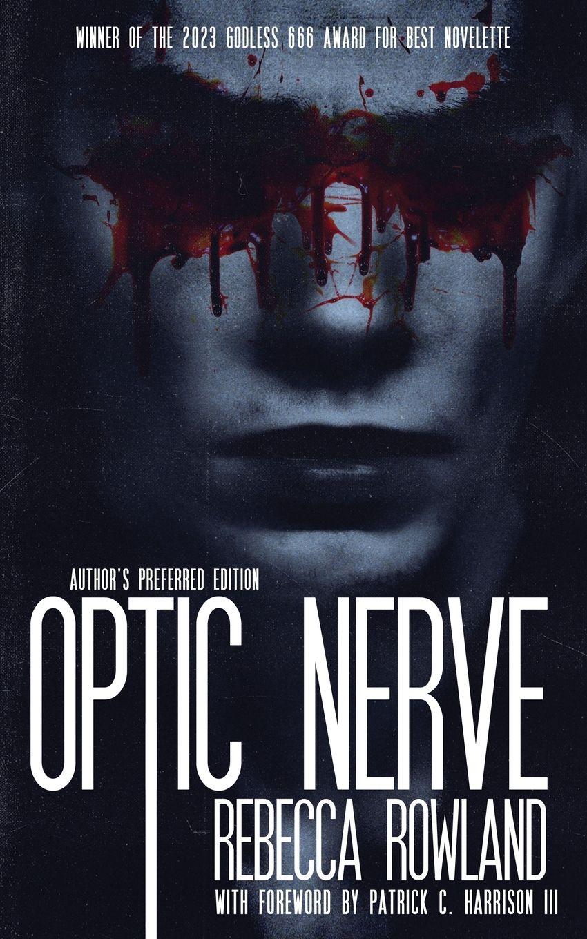 Vorderes Coverbild Optic Nerve